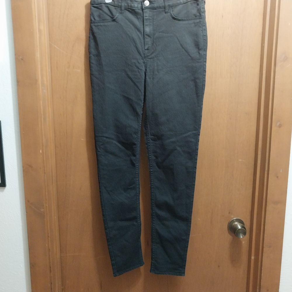 Divided Jeans